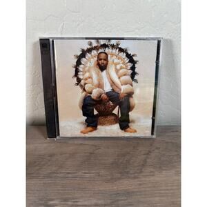 OutKast Speakerboxx- 2‎ Disc Set-2003- New in Package